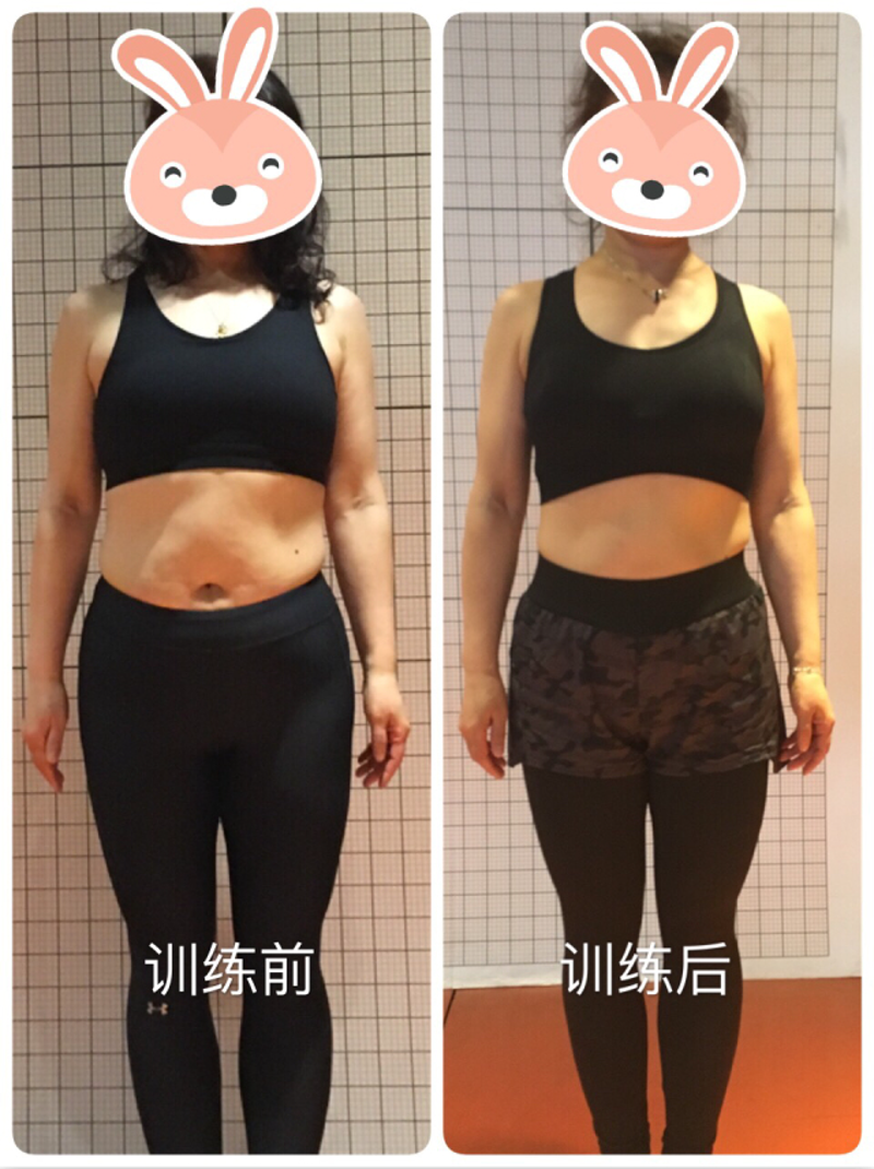 私教课程：如何挑选适合自己的那一款