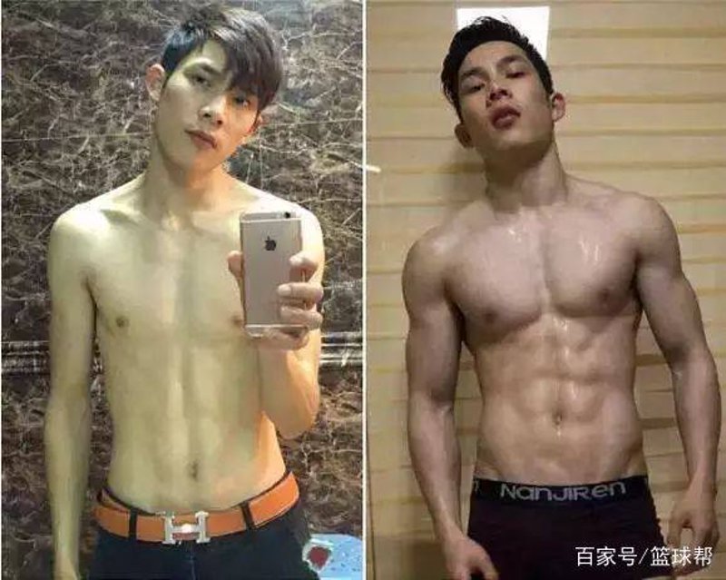 如何高效实现减脂增肌？这可能是每个健身爱好者心中的疑问。